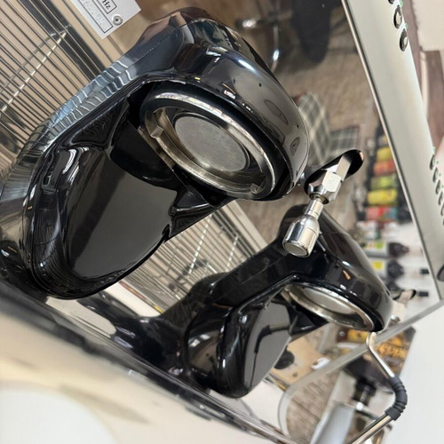 San Remo Milano LX double espresso machine new