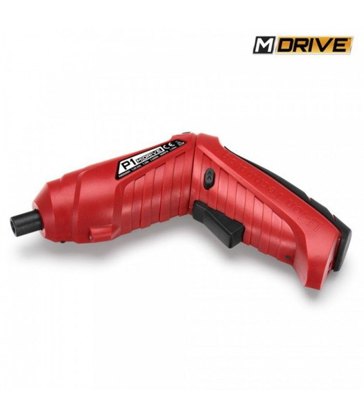 M Drive P1 ELECTRIC SCREWDRIVER LI-ION 3.6V 1.3AH