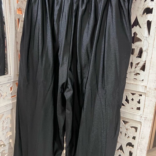 Arpyes pants used with leggings fabric one size