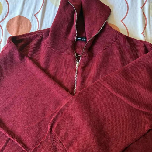 Women's dress like new, red, size L