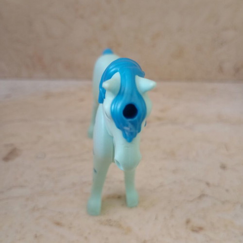 Playmobil horse figure