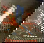  DVD TURBULENCE ACTION MOVIE WITH RAY LIOTTA AND LAUREN HOLLY