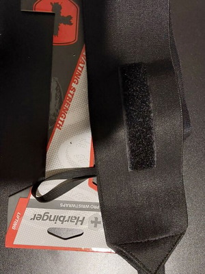 Harbinger Pro περικάρπια με thumb loop καινούργια