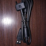 Sony Ericsson data and charging cable 1200-1485.1 new