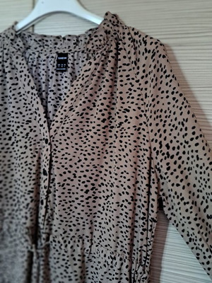 Shein dress size S