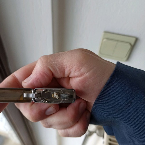 Zippo συλλεκτικό καινούργιο Las Vegas