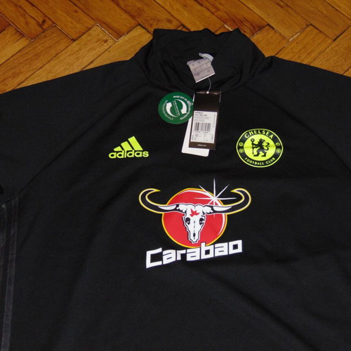Chelsea training tracksuit Adidas new, size L