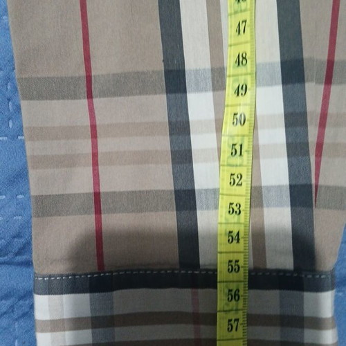 Julia Bergovich women's shirt like new, beige with elasticity