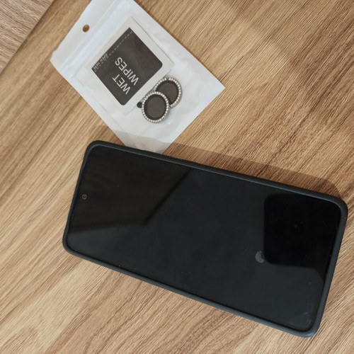 Xiaomi Redmi 14 5G smartphone, black, Android