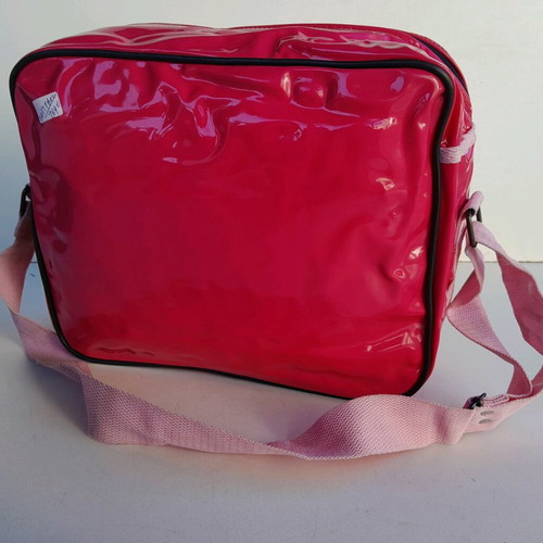 DURAN DURAN SCHOOL BAG 80's PER SAC