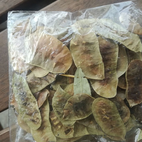 Alexandria leaves (senna) herbal remedy pack of 3, 100g each