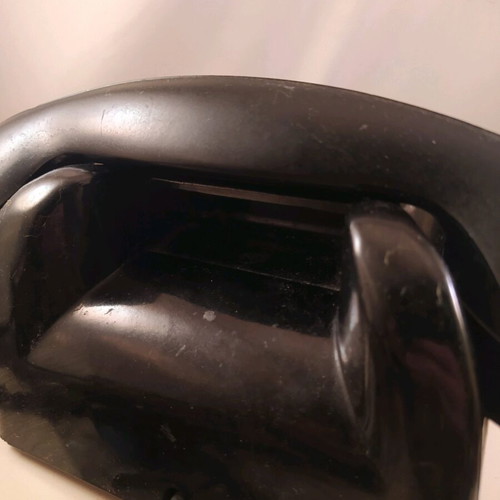 Bakelite telephone used, Nordfern, Germany vintage