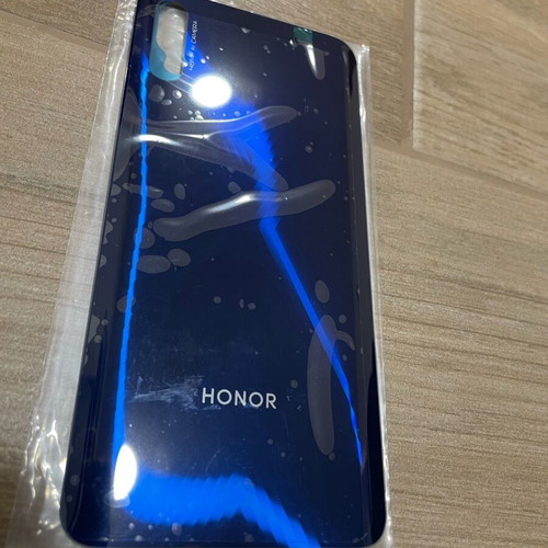 Huawei Honor 9x battery cover blue new