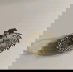Δαχτυλίδι Cameo Accesorize
