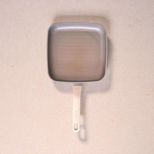 BergHOFF grill pan like new