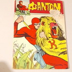 Phantom No 15 used