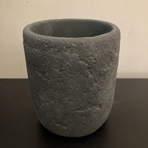 Toothbrush holder new, luxury, anthracite color