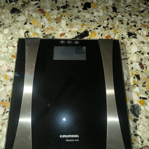 Grundig PS 5040 Scale like new