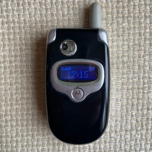 Motorola V300 used mobile phone