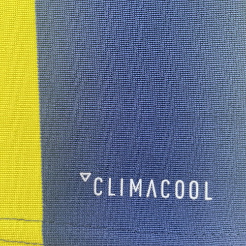 Adidas Fenerbahce SK 2016/2017 Home Jersey Climacool like new, size M