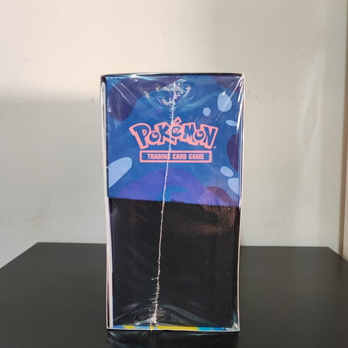 Pokémon Elite Trainer Box Mega Evolution Chaos Rising new