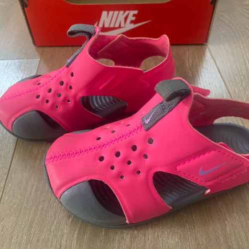 Nike παιδικό παπουτσι ΝΟΥΜΕΡΟ 23,5