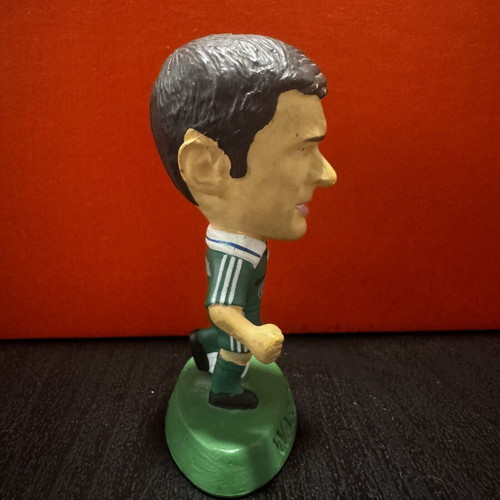 Panathinaikos Vazeha figure like new, authentic