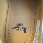 Dr. Martens 1461 smooth leather oxford shoes like new, size 38