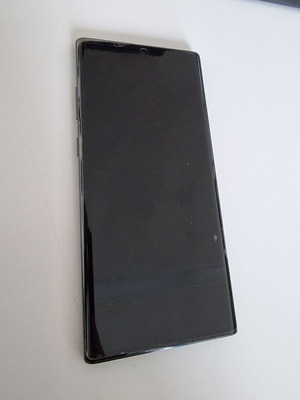 Samsung Galaxy Note 10+/5G