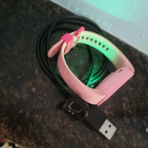 Kiddoboo kids smartwatch used 24.384mm with wear