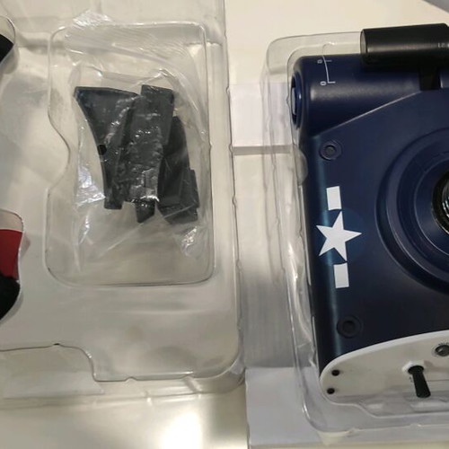 Playstation 3 PS3 Saitek Pacific AV8R Flight Stick new