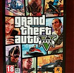  Grand Theft Auto V (για PC) Συλλεκτική Έκδοση