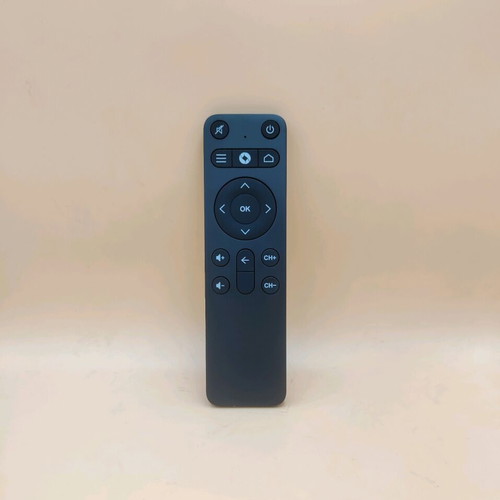 Cosmote TV remote control like new