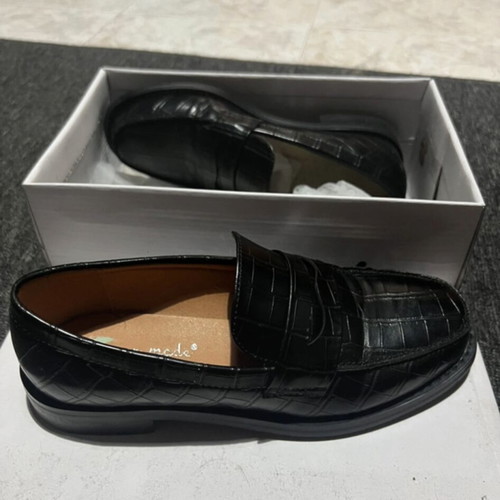 Super Mode women's shoes black, like new, size 37