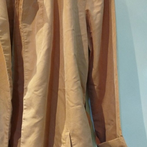 H&M Women's Outerwear like new, spring and summer, apple brown color
