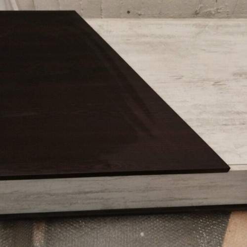 Coffee table with extendable length like new