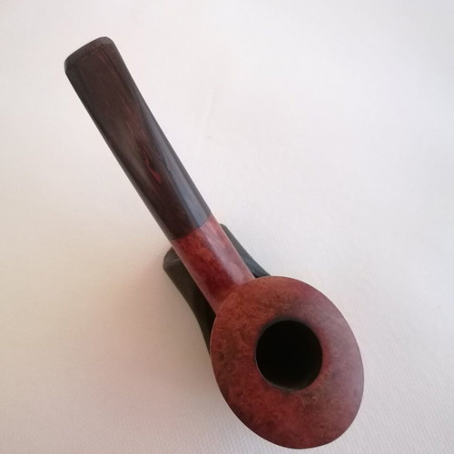 Amadeus Briar Smoking Pipe like new, collectible