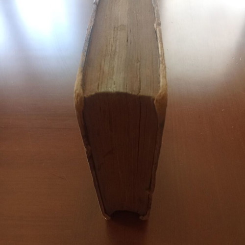 Ottoman Codes Volume 3 used, 1890 legal book