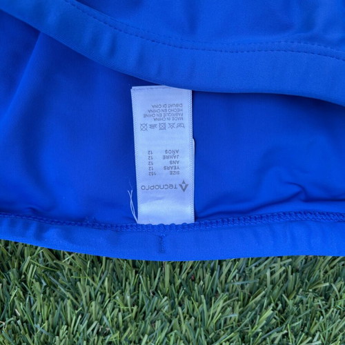 TecnoPro swimwear like new, size 152 cm, blue