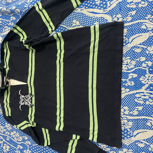Soul Rebel men's shirt like new