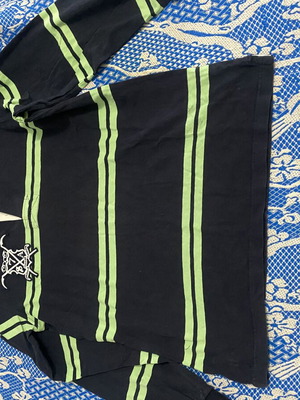 Soul Rebel men's shirt like new