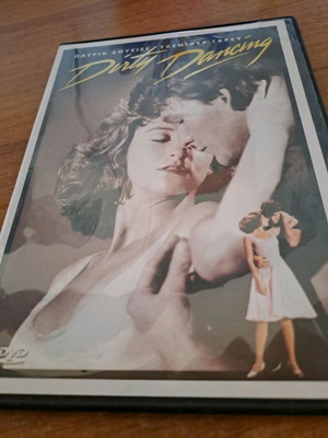 Foreign DVD used