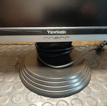 ViewSonic VA1916W 19" Widescreen LCD Monitor