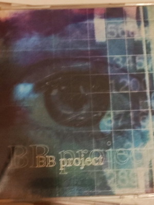 BB Project Big Brother CD single