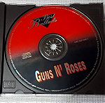  Guns N' Roses – Best Ballads CD 1996'