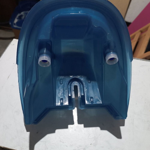 Tefal GV8962 steam iron water tank like new