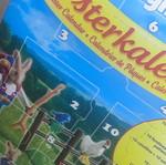 Playmobil Authentic Easter Calendar New
