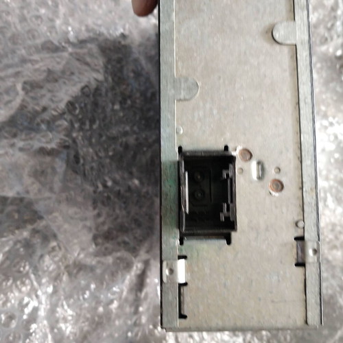 Saab 9-3 GPS module used, 12768494