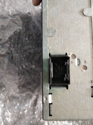 Saab 9-3 GPS module used, 12768494