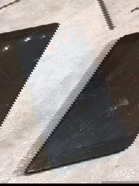 Xiaomi Redmi Note 4 (2016100)(Parts)